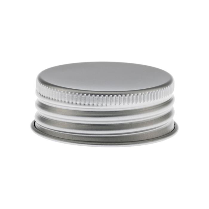 Aluminium Screw Caps & Closures